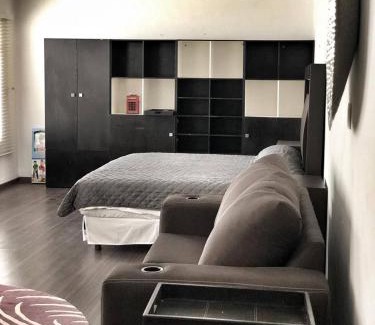 Torreón Apartamento | 3 Loft Para Tres Personas con Factura