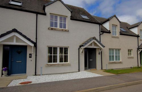 Dornoch Casa | 3 Mackay Road, Dornoch