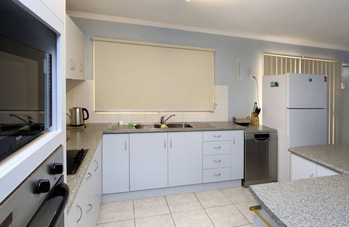 Burnett Heads Casa | 3 McGowan Street Burnett Heads