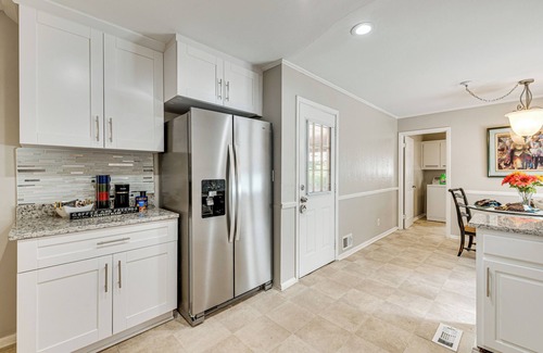 Lithonia Casa | 3 Mi to Arabia Mtn Trails: Quiet Ranch-Style Home