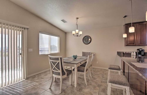 Lake Havasu City Casa | ¡NUEVO! Lake Havasu Home 5 minutos para el lanzamiento de la playa y el barco