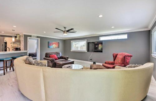 Bradenton Casa | 3 Mi to Dtwn Bradenton Home with Yard!