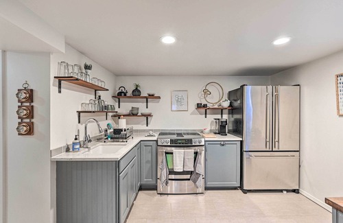 Queen Anne Apartamento | 3 Mi to Dtwn Seattle: Queen Anne Apartment!