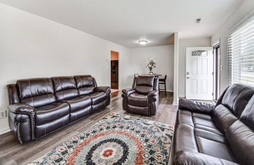 Hampton Casa | 3 Mi to Huntington Beach Hampton Family Home!