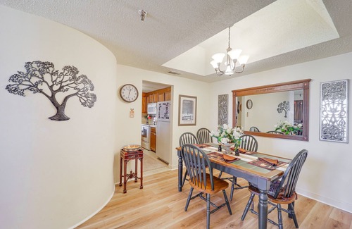 Sugar Mountain Condominio | 3 Mi to Sugar Mtn Slopes! Condo w/ Hot Tub & Pool