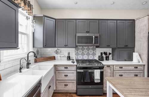 Westfield Casa | 3 miles to Grand Park. Pet-Friendly w/ Game Room!