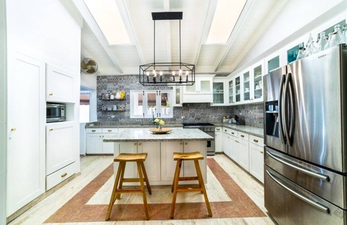 Los Lagos Villa | La Sibila golf casa de campo a pasos Minitas Beach