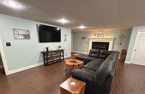 Andersonville Casa | 3 Min To Beautiful Norris Lake & Huge Game Room. Vacationrentalnorrislake.com