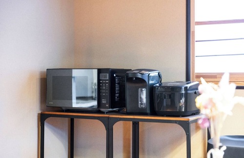 Arashiyama Casa | 3 mins walk to Hankyu Arashiyama Max 5 ppl 1F 2F house - WushiArashiyama / Kyoto Kyōto