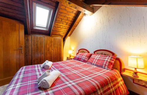 Gallio Apartamento | 3 Minuti da Asiago - Zona Tranquilla e Silenziosa