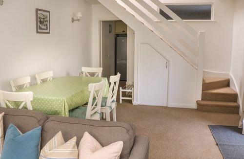 Salcombe Cabaña | 3 Moult Farm Cottage