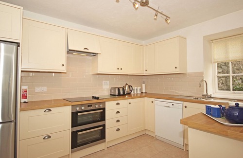 Salcombe Cabaña | 3 Moult Farm Cottage