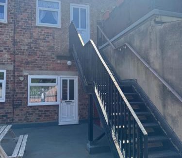 Loftus Apartamento | 3 park view