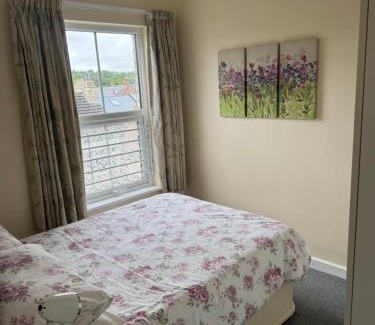 Loftus Apartamento | 3 park view