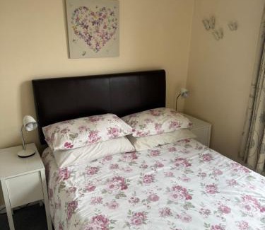 Loftus Apartamento | 3 park view