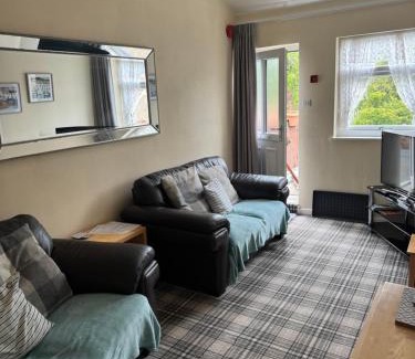 Loftus Apartamento | 3 park view