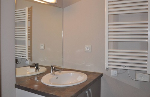 Valros Apartamento | Apartamento 3 personas con balcón