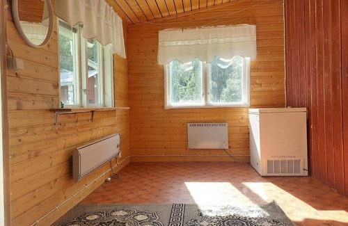 Graninge Casa | 3 Personas casa en GRANINGE