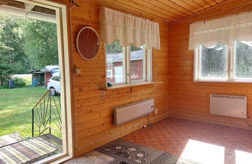 Graninge Casa | 3 Personas casa en GRANINGE