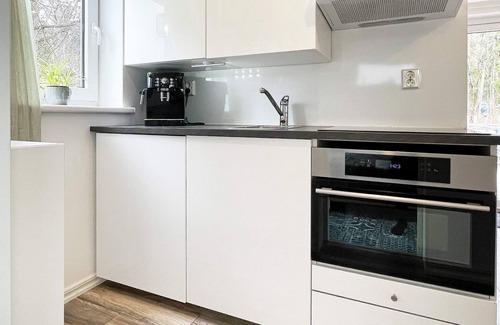Rockneby Casa | 3 person holiday home in NISSAFORS