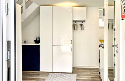 Rockneby Casa | 3 person holiday home in NISSAFORS