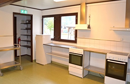 Laerdal Casa | 3 personas casa en Lærdal