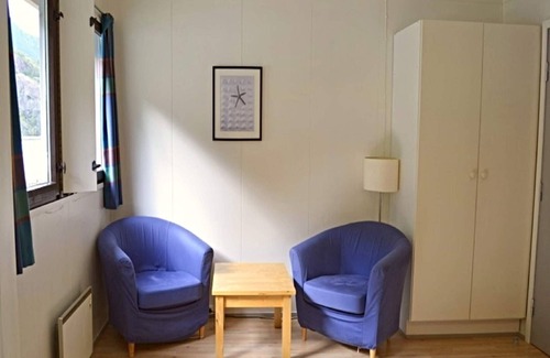 Laerdal Casa | 3 personas casa en Lærdal