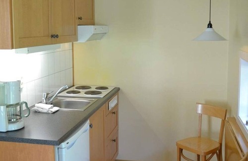 Laerdal Casa | 3 personas casa en Lærdal