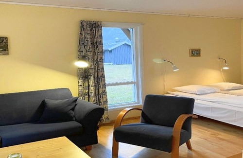 Laerdal Casa | 3 personas casa en Lærdal