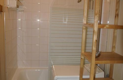 Prapoutel Apartamento | 3 pièces au pied des pistes avec balcon et lave-linge - FR-1-557-31