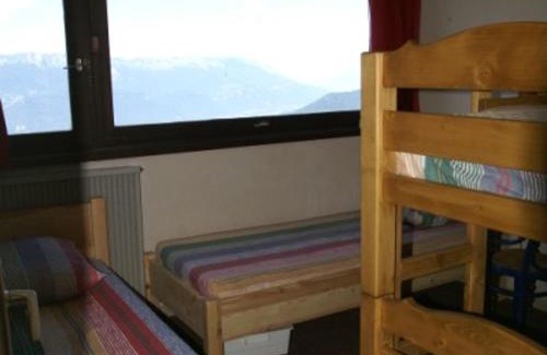 Prapoutel Apartamento | 3 pièces au pied des pistes avec balcon et lave-linge - FR-1-557-31
