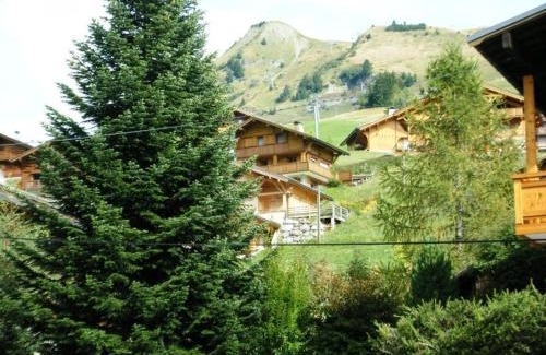 Le Chinaillon Apartamento | 3 pièces duplex au pied des pistes! - FR-1-458-104