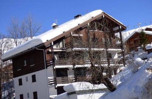 Le Chinaillon Apartamento | 3 pièces duplex au pied des pistes! - FR-1-458-104