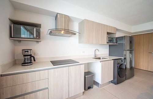 Barrio Santa Lucía Casa | 3 Pools & BBQ - 3 Rooms & 2 Bathrooms close to the beach