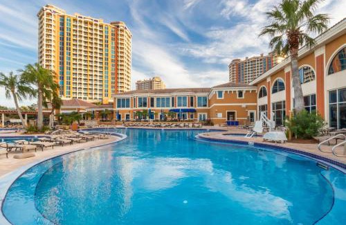 Pensacola Beach Apartamento | 3 Portofino 1707