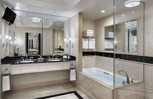 Las Vegas Hotel | 3 Premium King Suite at Palazzo at The Venetian