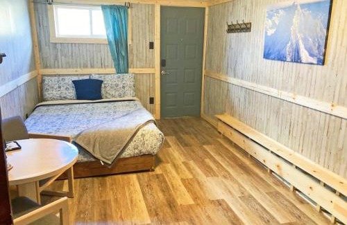 Leadville Apartamento | 3 Private Room in Motel Dog Friendly Leadville