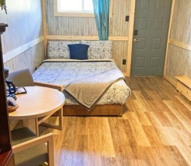 Leadville Apartamento | 3 Private Room in Motel Dog Friendly Leadville