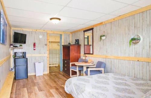 Leadville Apartamento | 3 Private Room in Motel Dog Friendly Leadville