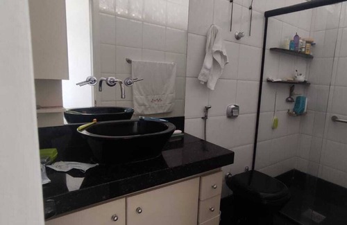 Savassi Apartamento | 3 quartos na Savassi próximo a SKEMA