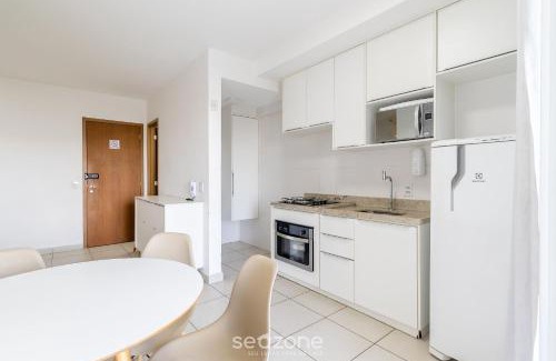 Bandeirantes Apartamento | 3 Quartos no Evian Thermas Residence - ETHA604