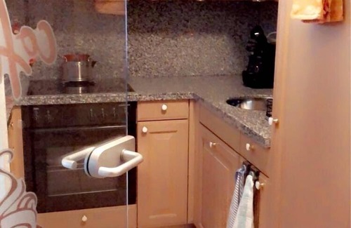 Leverkusen Apartamento | 3 quiet rooms in an excellent location in Schlebusch