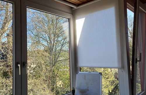 Leverkusen Apartamento | 3 quiet rooms in an excellent location in Schlebusch