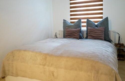 Jena Apartamento | 3-Raum City-Appartement Jena