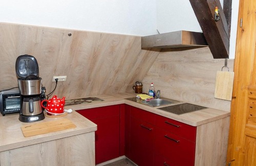 Schaprode Apartamento | 3-Raum-FeWo-auf-Ruegen-fuer-4-Personen