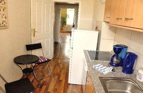 Innere Neustadt Apartamento | Apartamento de 3 habitaciones Dresden Altstadt - L7