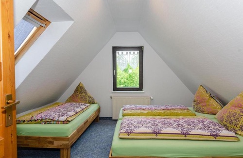 Schaprode Apartamento | 3-Raum-FeWo-fuer-5-Personen-1-Aufbettung-auf-Ruegen