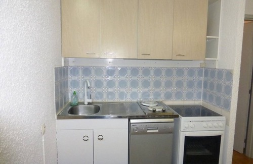 Le Sauze Apartamento | Apartamento 3 habitaciones en Sauze, 7 plazas, cerca de pistas