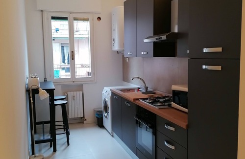 Padova Apartamento | 3-room apartment near downtown Frank's studio rooms