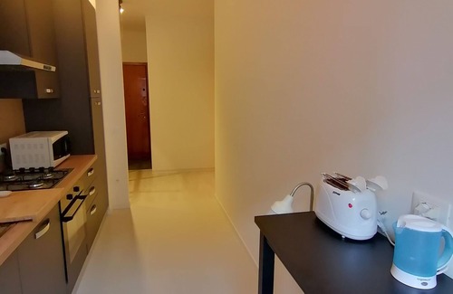 Padova Apartamento | 3-room apartment near downtown Frank's studio rooms